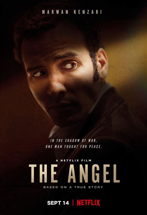 angel tv series netflix|netflix the angel movie.